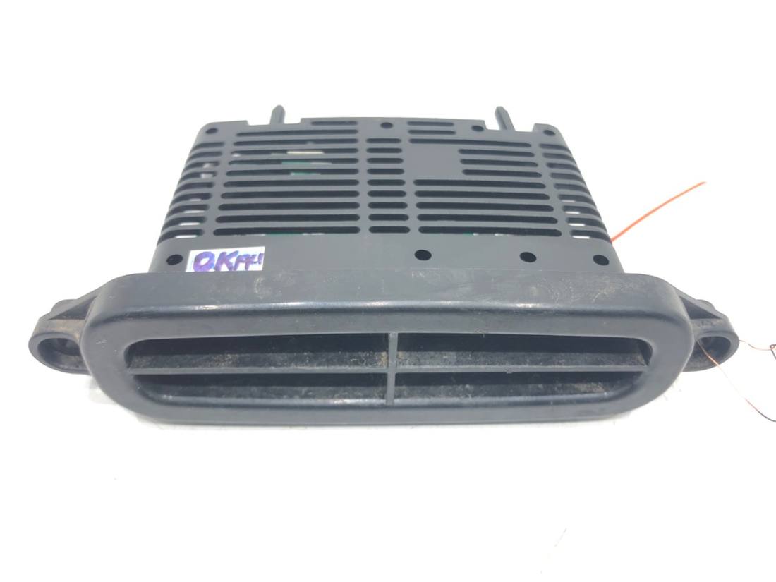 Блок керування модуль BMW 5 F10