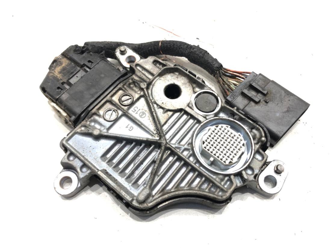 Блок керування модуль Toyota Proace City 9834910080 — фото деталі 2