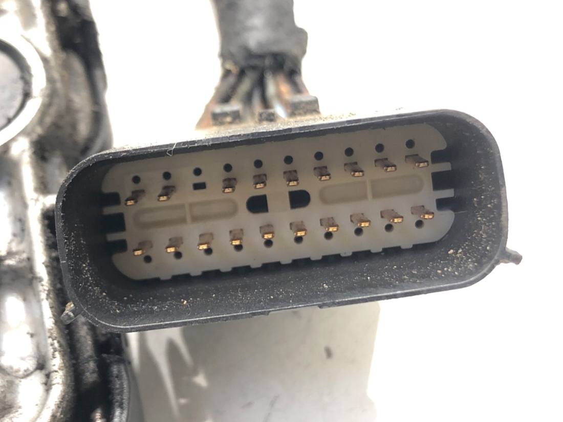 Блок керування модуль Toyota Proace City 9834910080 — фото деталі 3