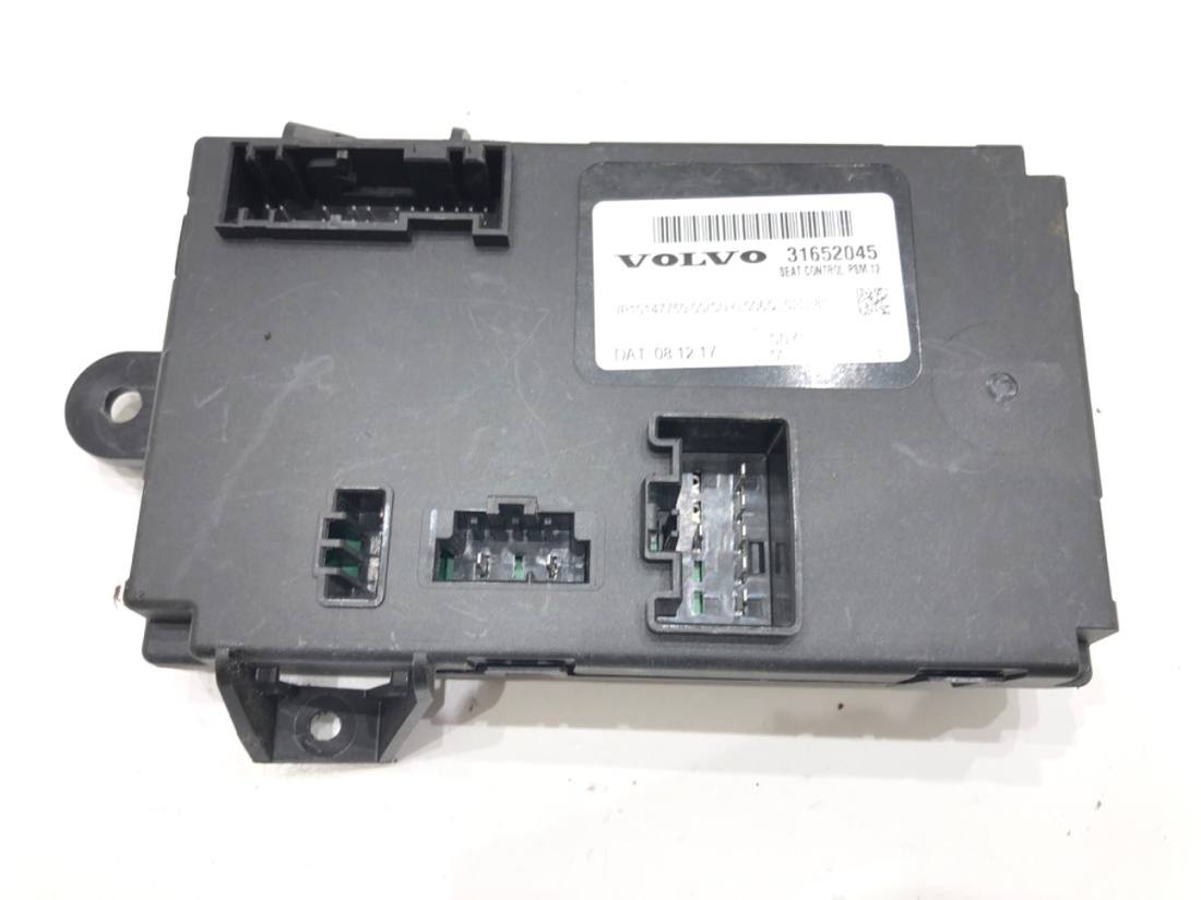 Блок управления модуль Volvo XC60 31652045