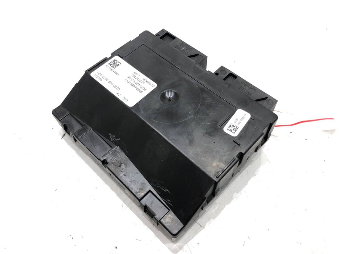 Блок керування модуль BMW 5 G30 7942429