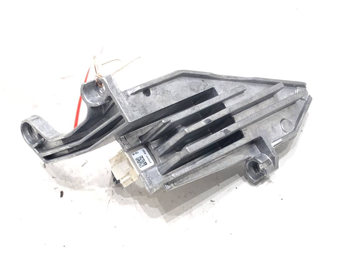 Блок керування модуль Skoda Octavia 3 1420000266
