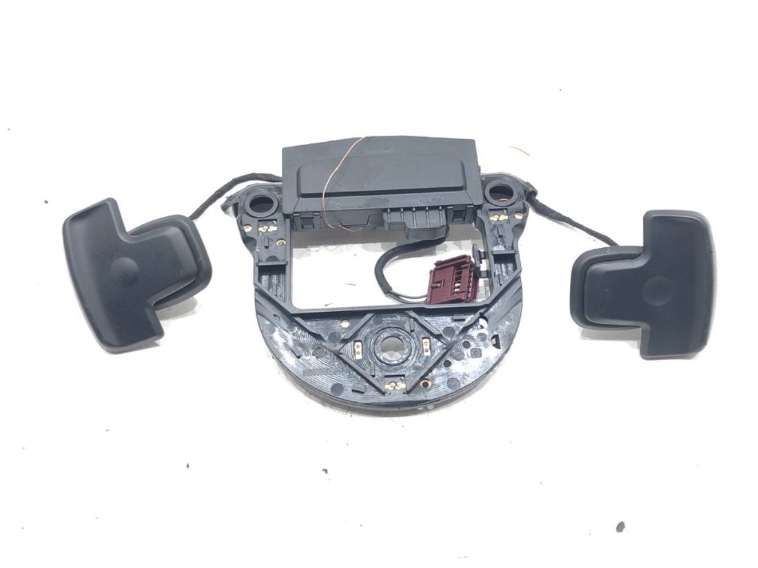 Блок керування модуль Mercedes A W176 A2185400762 A1664640417