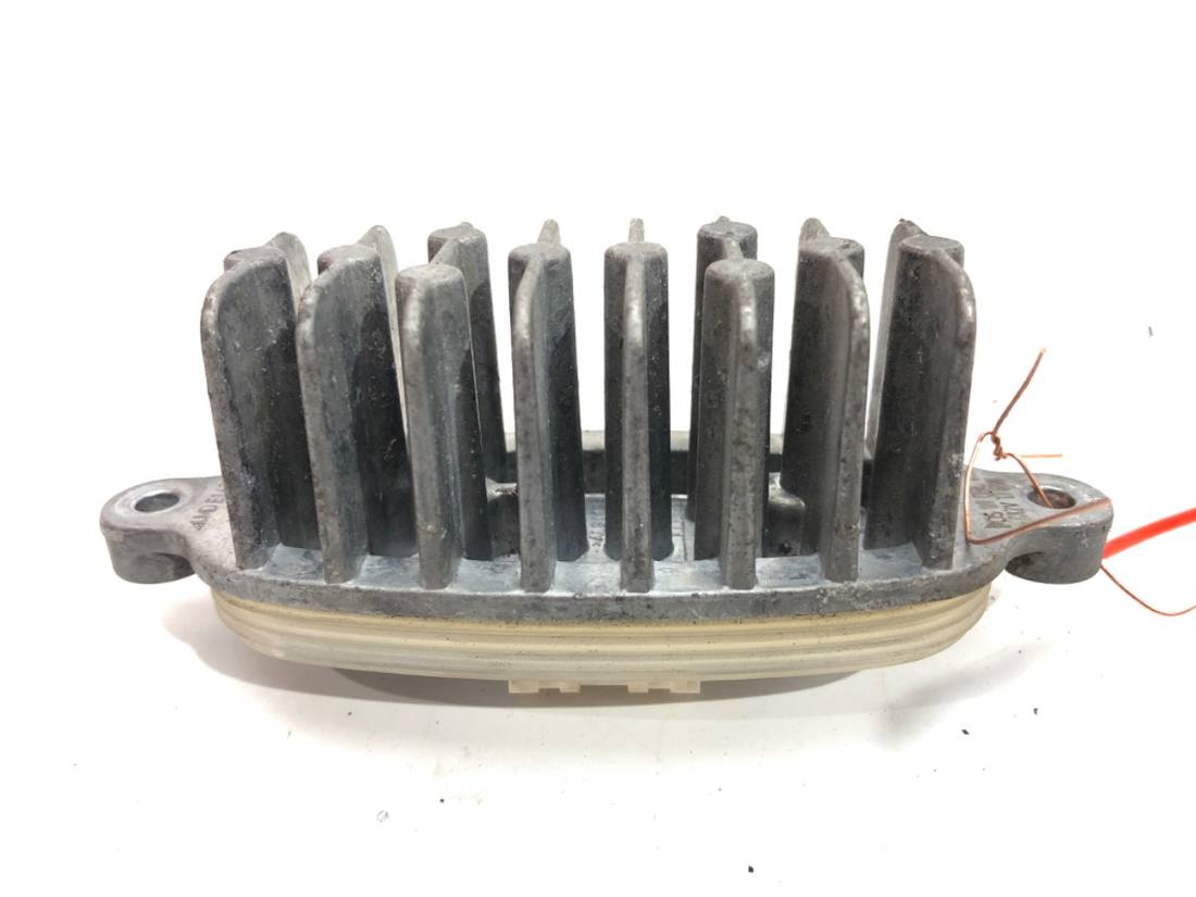 Блок керування модуль Skoda Octavia 3 1473000368 — фото деталі 2