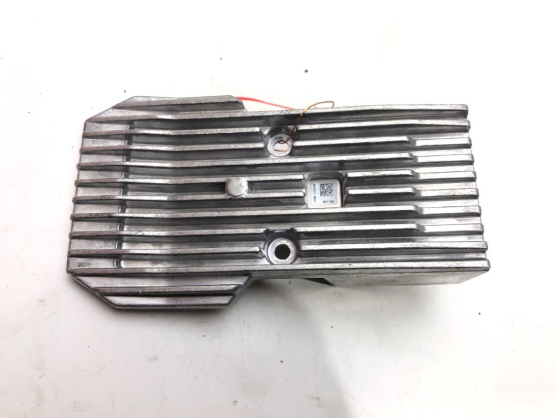 Блок керування модуль Skoda Octavia 3 1420000247