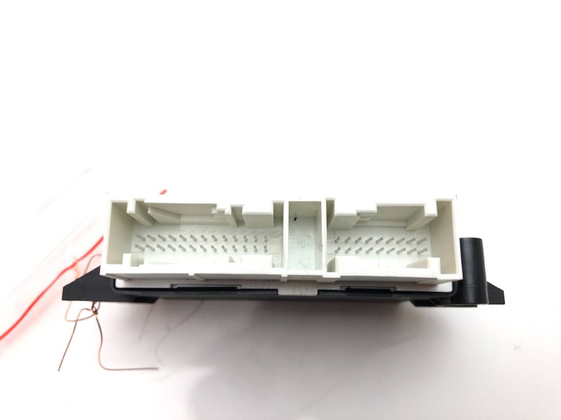 Блок керування модуль Skoda Octavia 3 5QA919294A — фото деталі 3