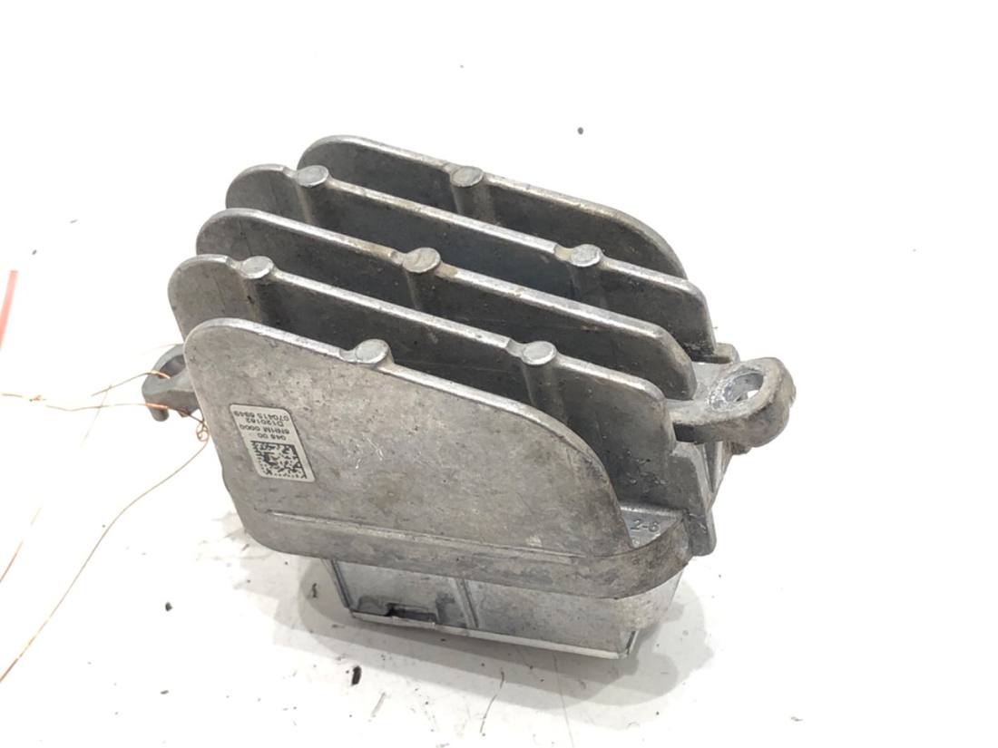 Блок керування модуль Audi A5 8T 6NHM0000