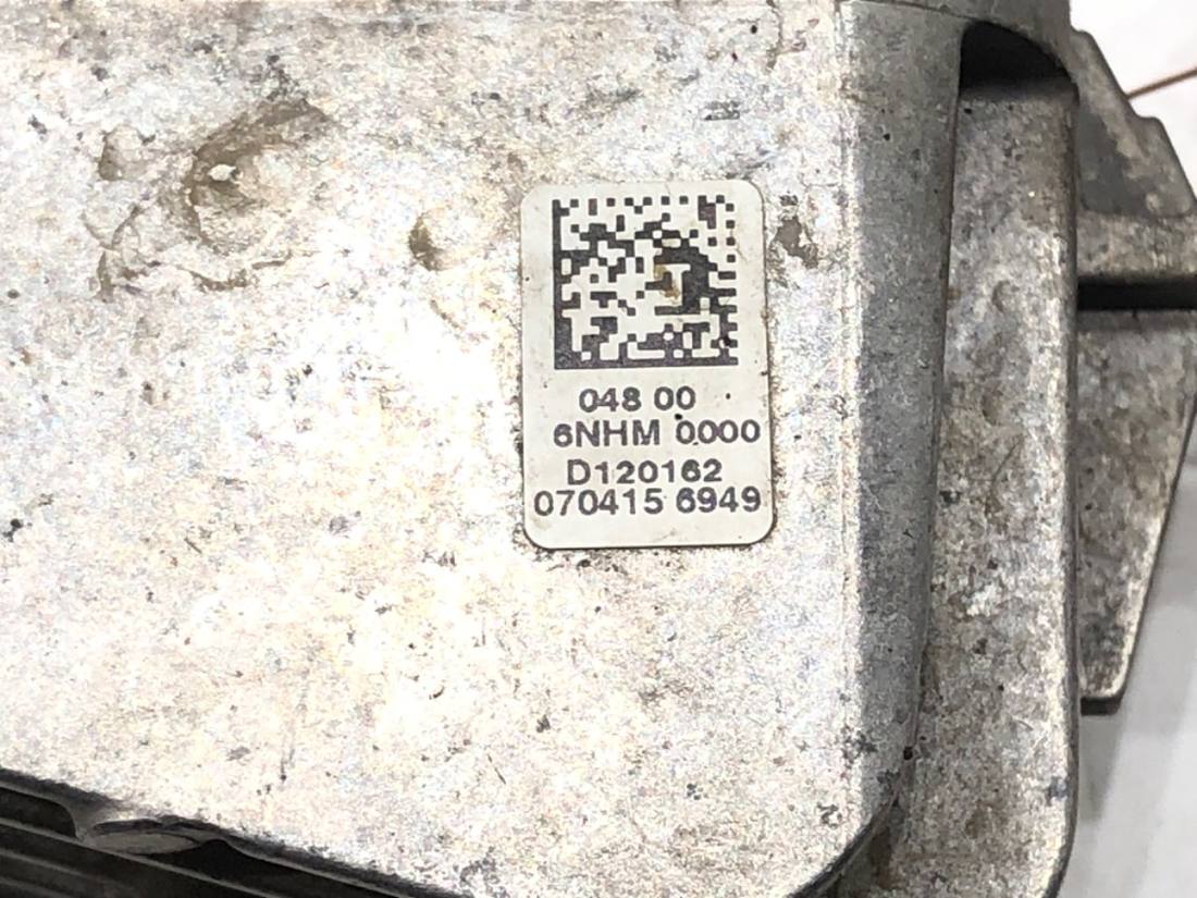 Блок керування модуль Audi A5 8T 6NHM0000 — фото деталі 4