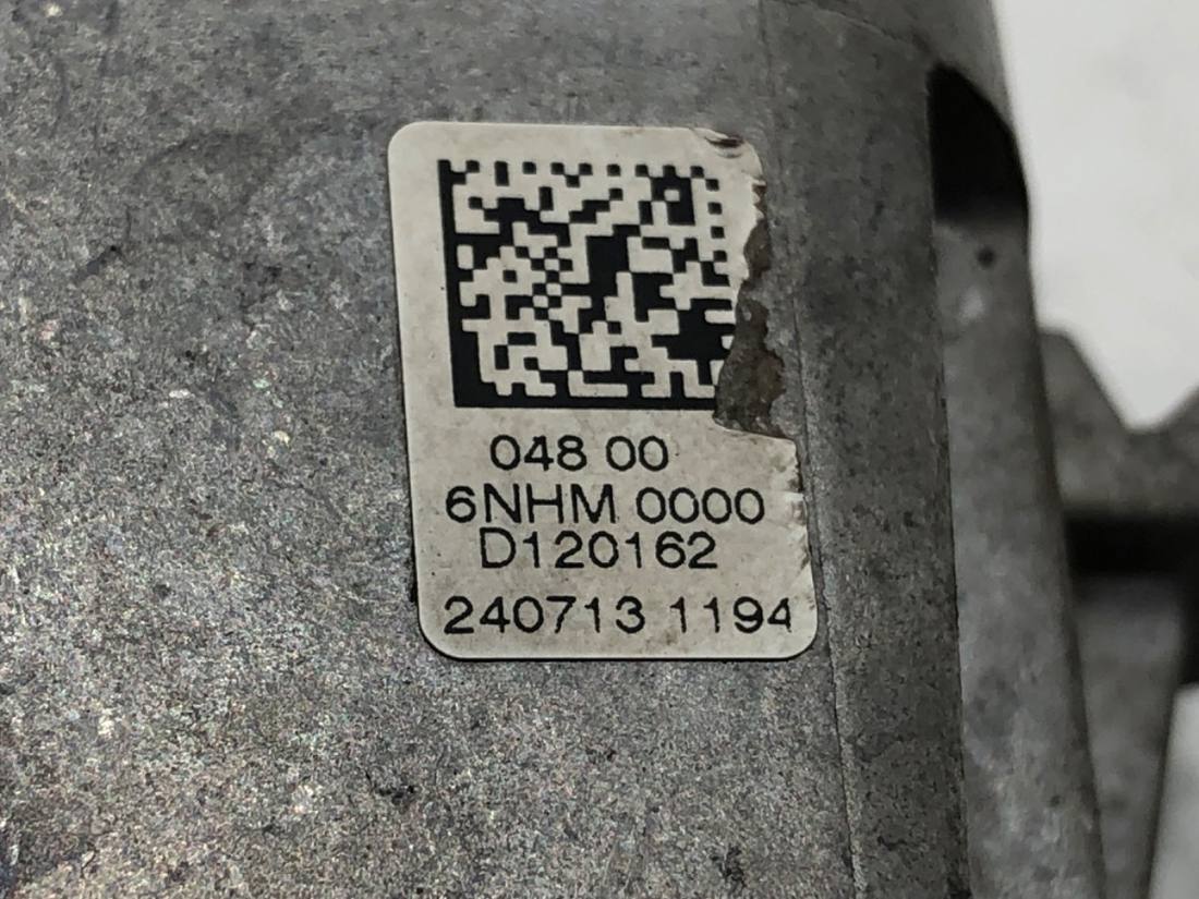 Блок керування модуль Audi A5 8T 6NHM0000 — фото деталі 3