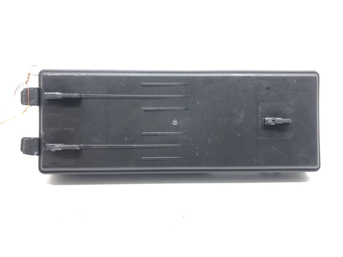 Блок керування модуль Audi A4 B9 4M0959107B