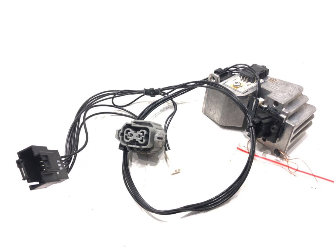 Блок керування модуль Audi A6 C7 177488-02
