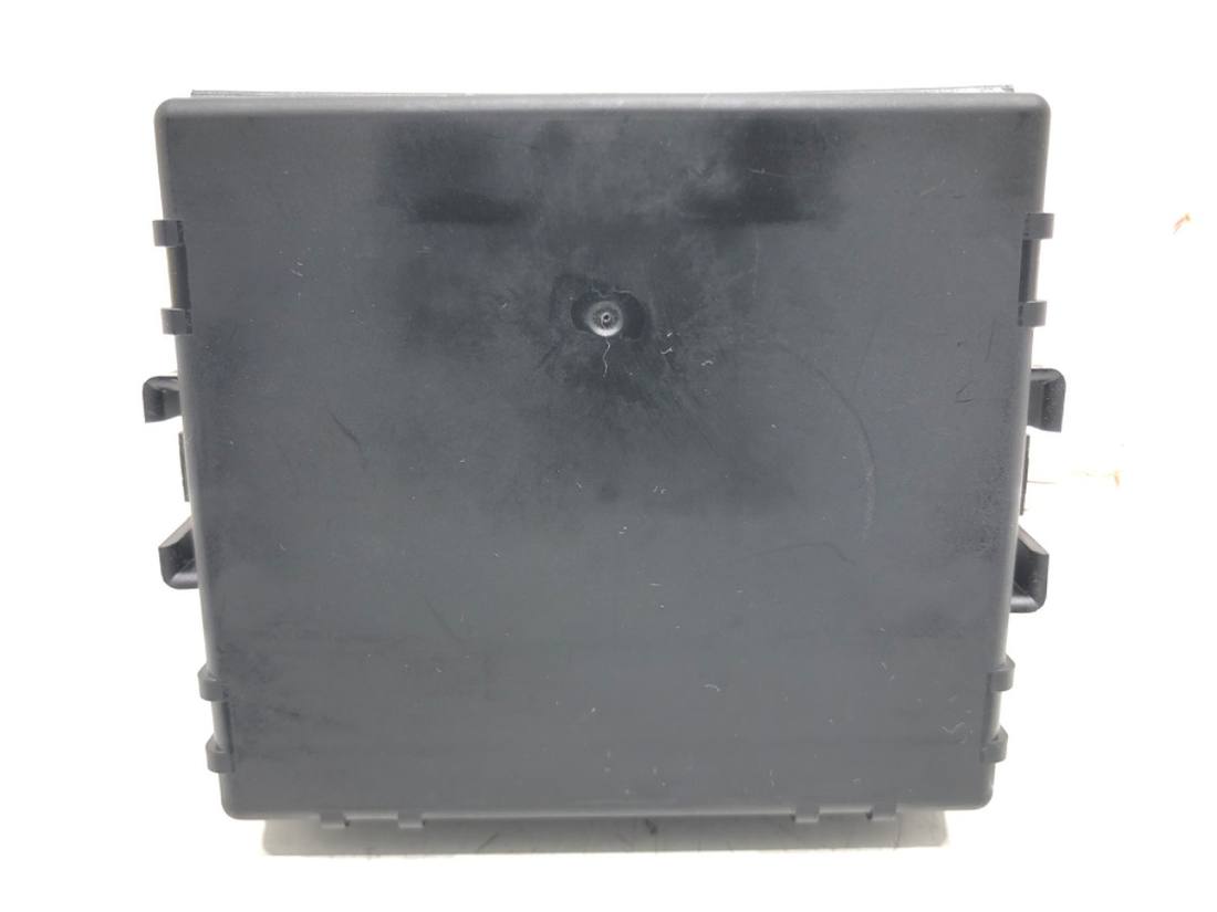 Блок керування модуль Skoda Octavia 3 5Q0907530L