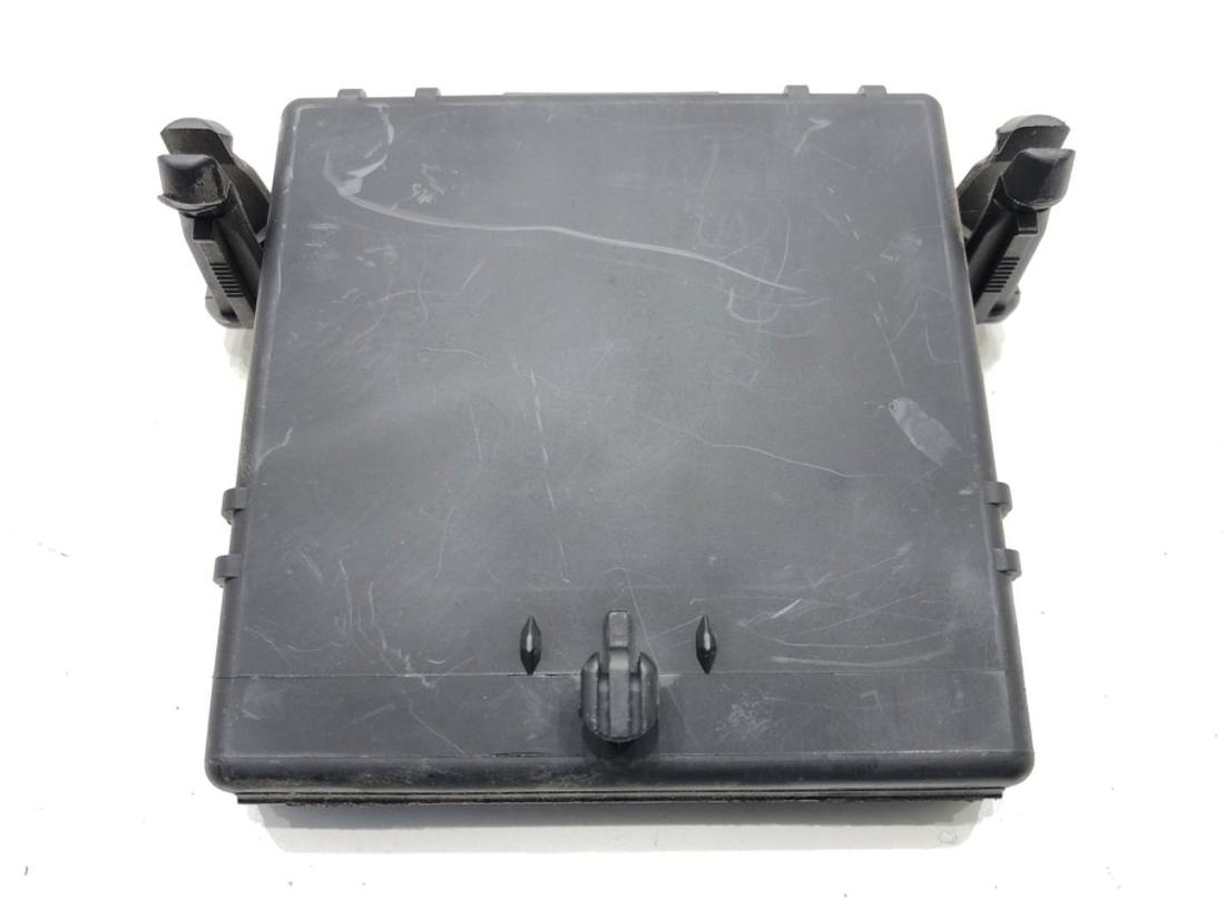 Блок керування модуль Skoda Octavia 2 1K0907530H — фото деталі 2