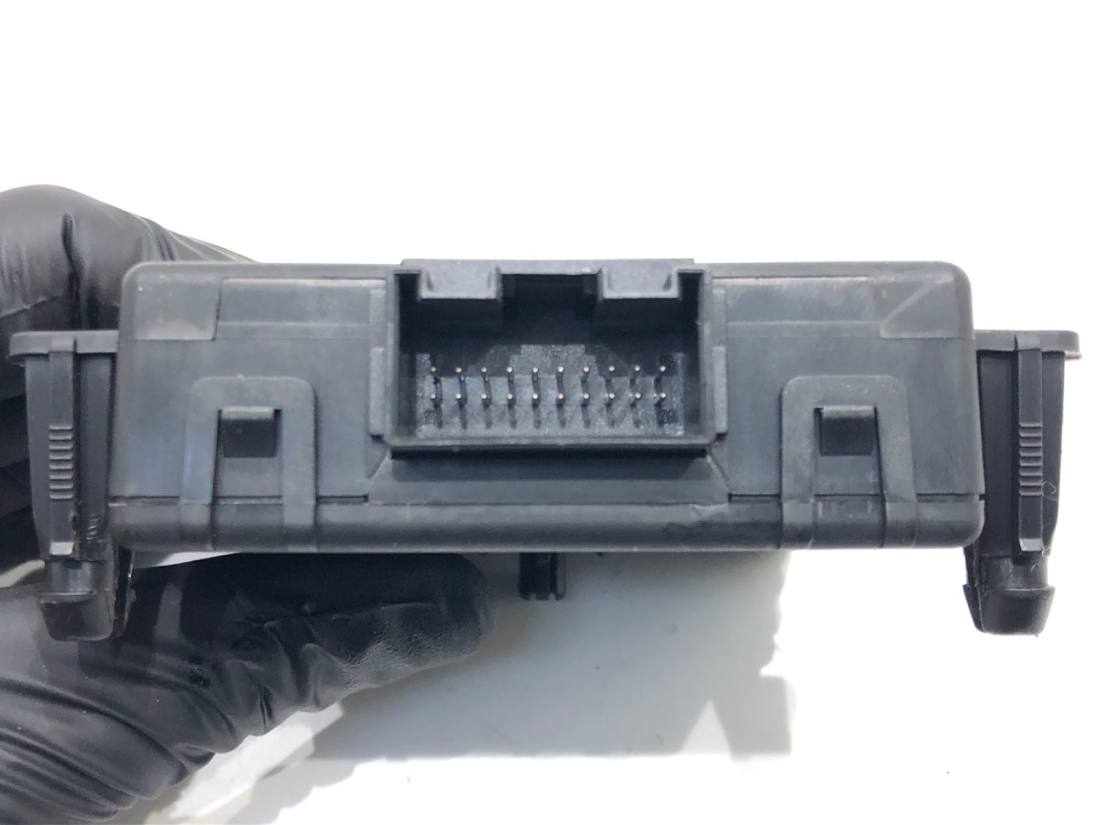 Блок керування модуль Skoda Octavia 2 1K0907530H — фото деталі 3