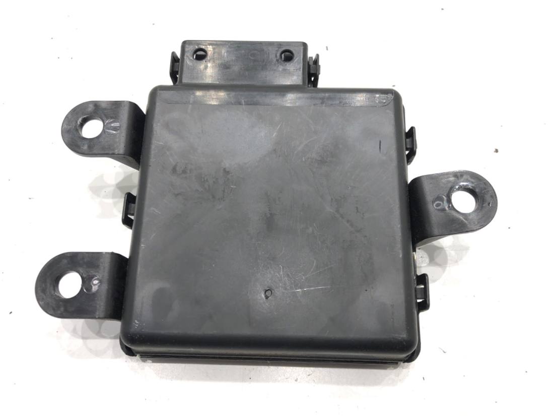 Блок керування модуль Fiat Linea 51751721 — фото деталі 2