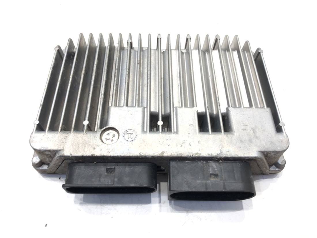 Блок керування модуль BMW 7 E65 7510154