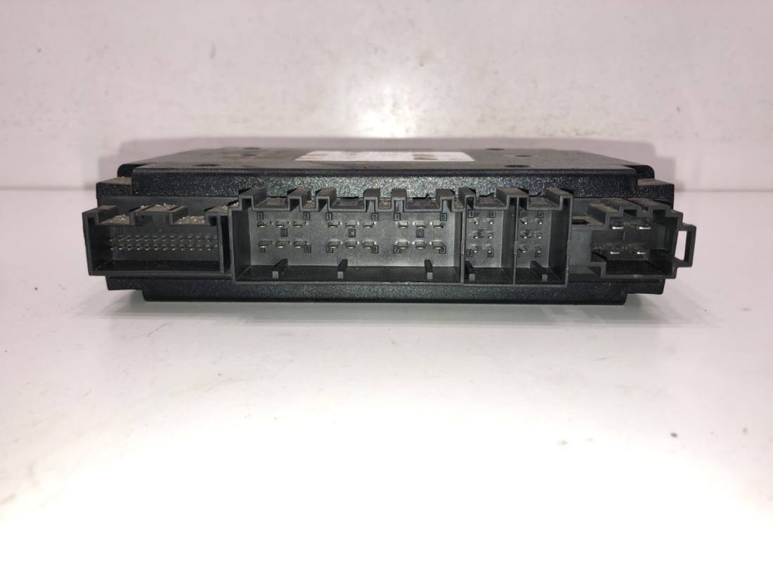 Блок керування модуль Volkswagen Touareg 7L0959760 — фото деталі 5