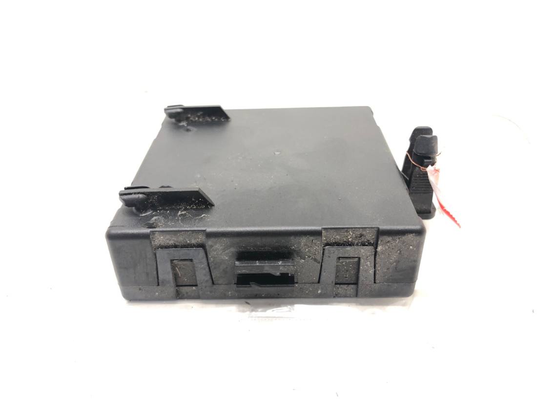 Блок управления модуль Mercedes C W204 A2129004202