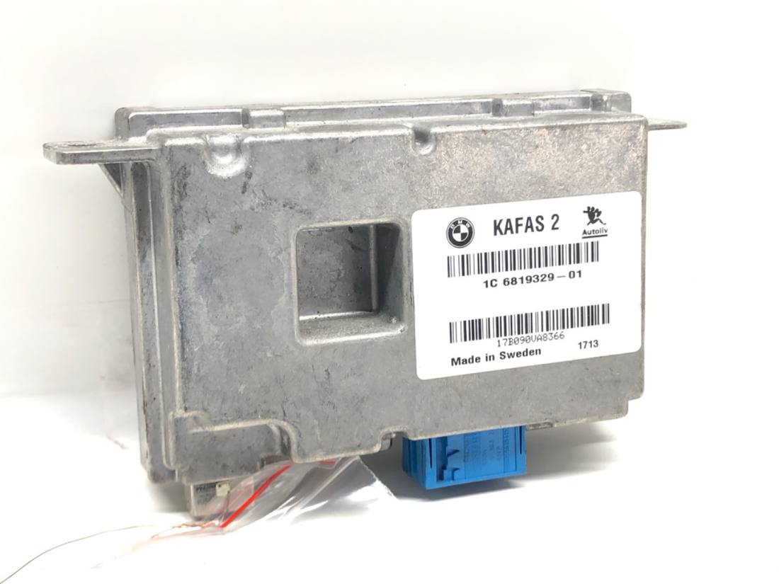 Блок керування модуль BMW 3 F34 6819329