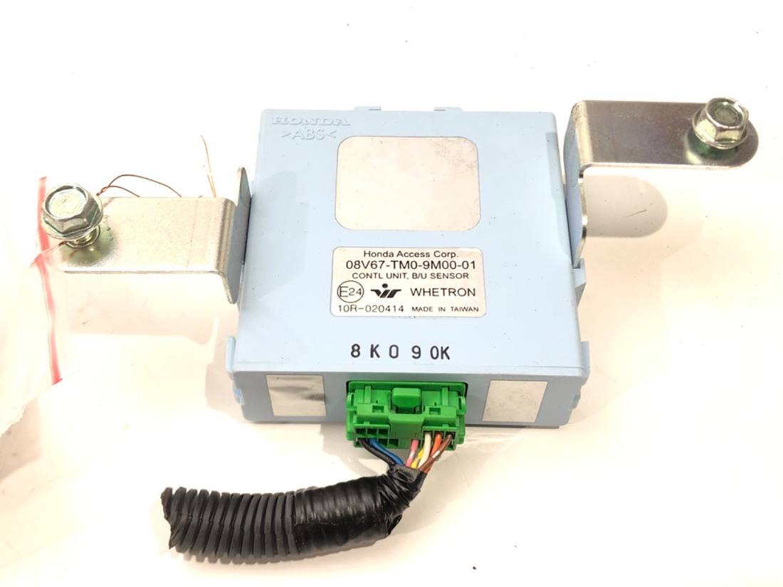 Блок управления модуль Honda Civic 08V67-TM0-9M00-01