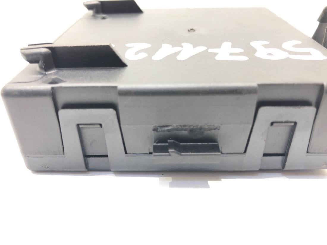Блок керування модуль Mercedes B W246 A1669005905 — фото деталі 5
