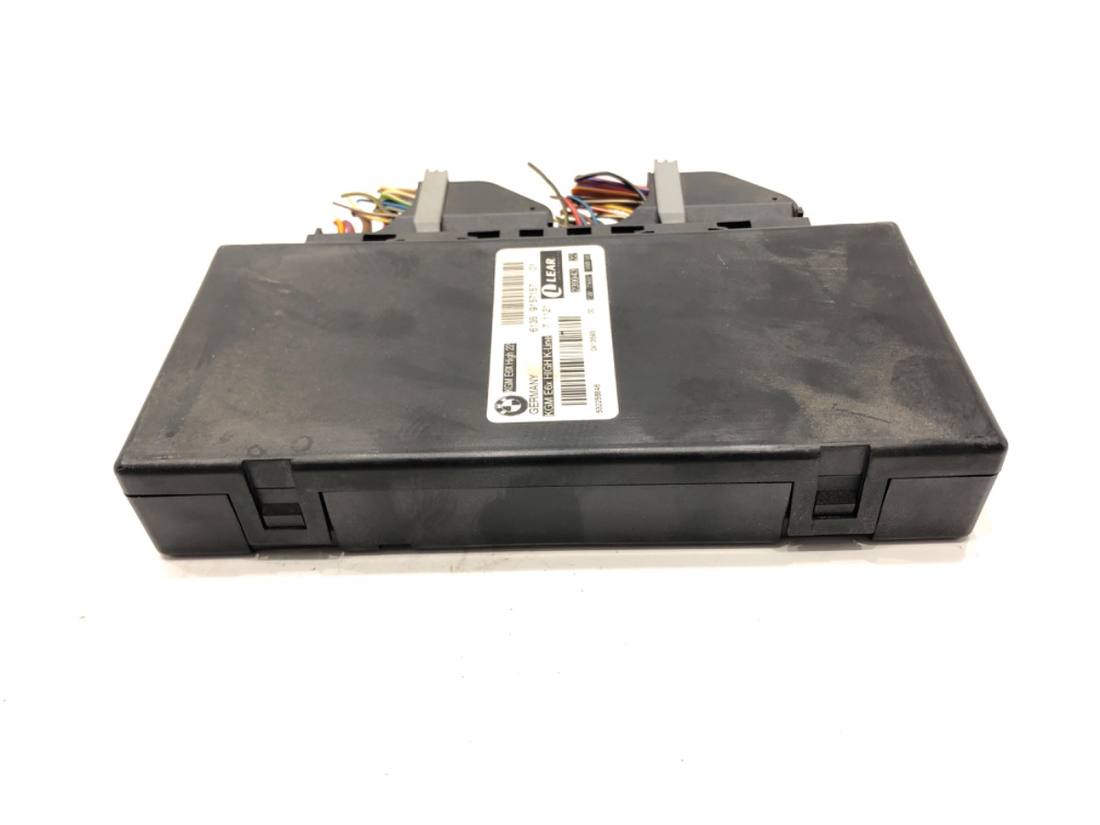 Блок керування модуль BMW 5 E60 9157157