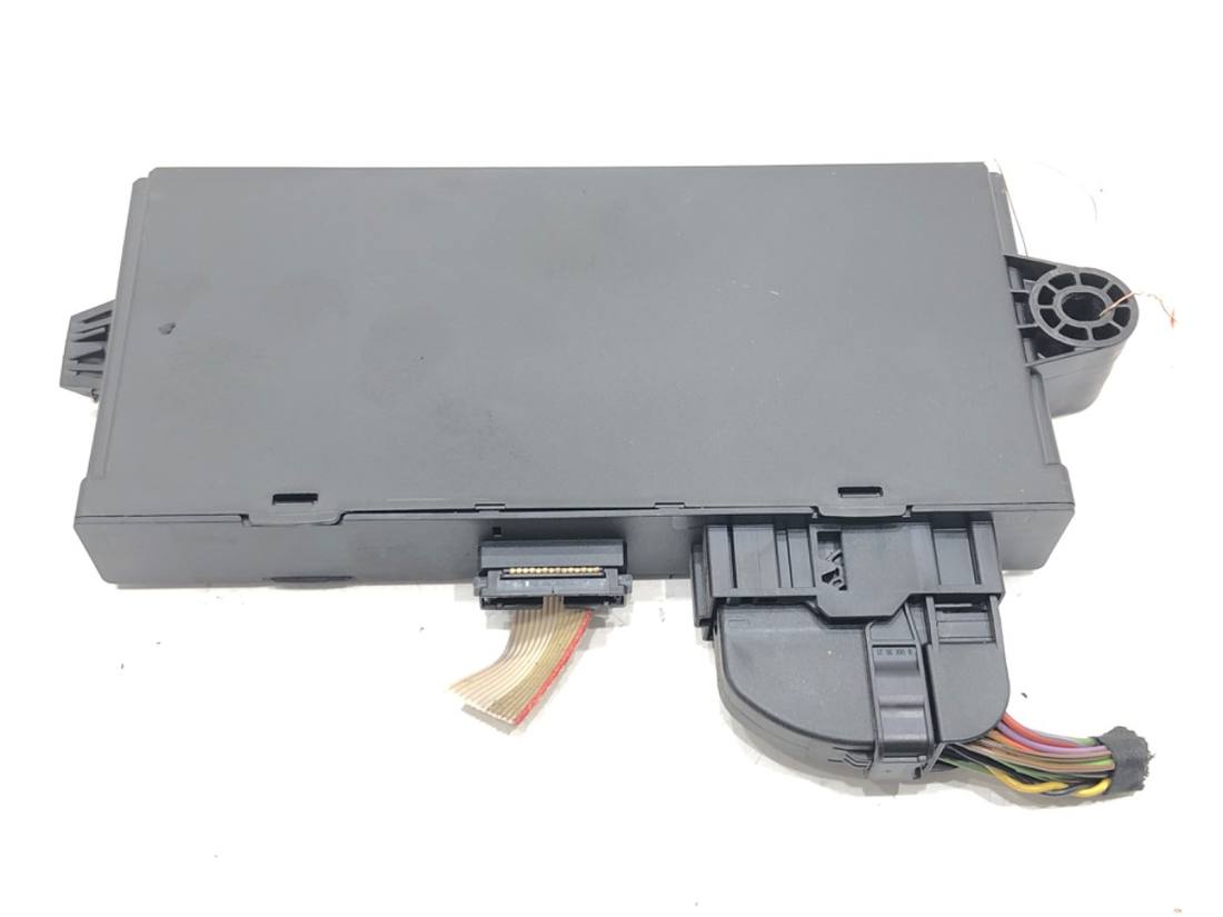 Блок керування модуль BMW 5 E60 9147217