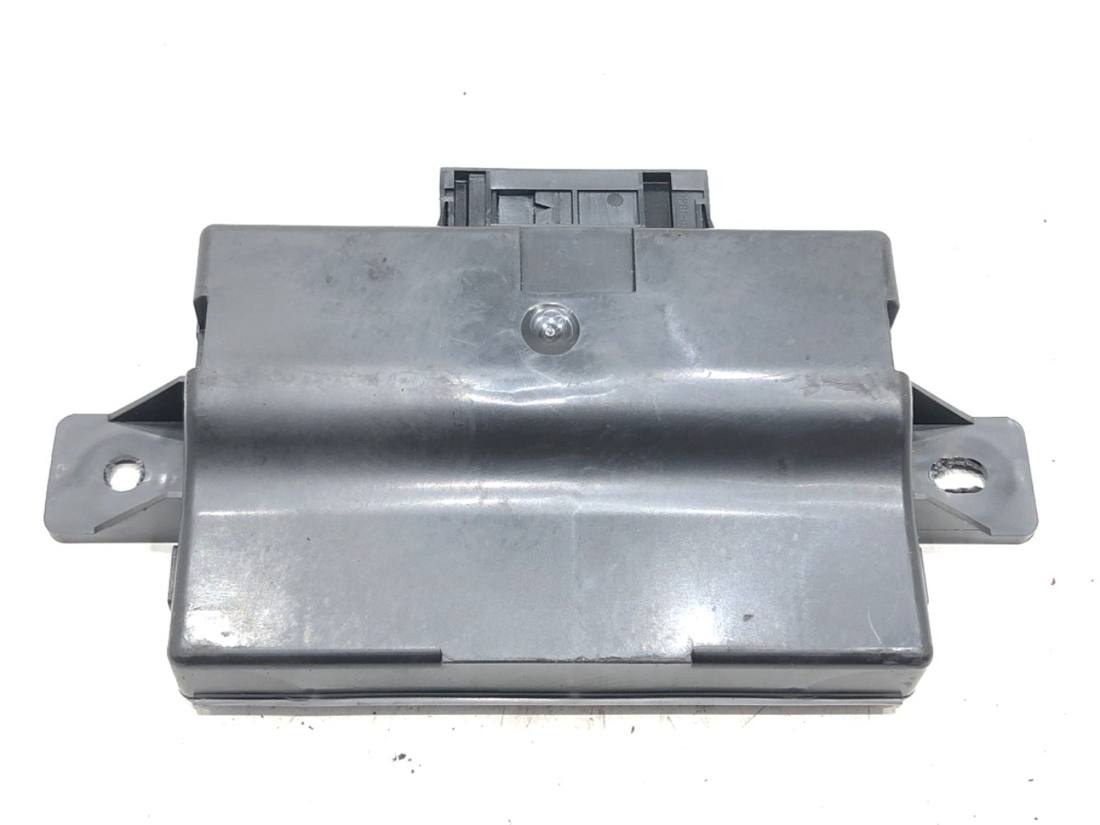 Блок керування модуль Audi A6 C7 4G0907468AC