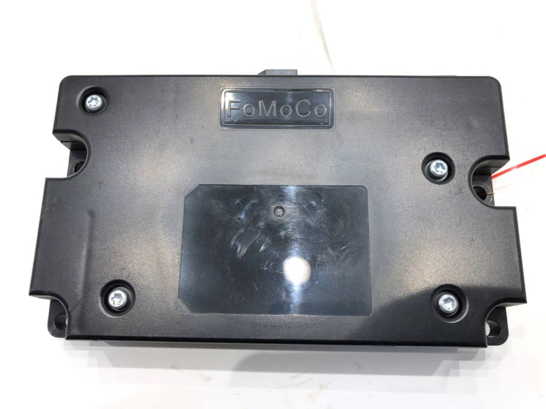 Блок управления модуль Ford Focus D1BT-14D212-CC — фото детали 2