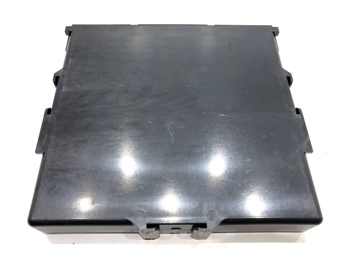 Блок керування модуль Toyota Auris 89261-02050 — фото деталі 2