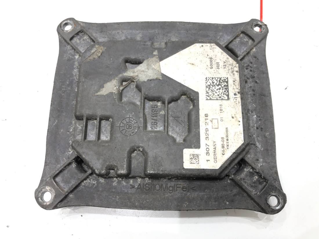 Блок керування модуль Audi A4 B8 1307329218 — фото деталі 2