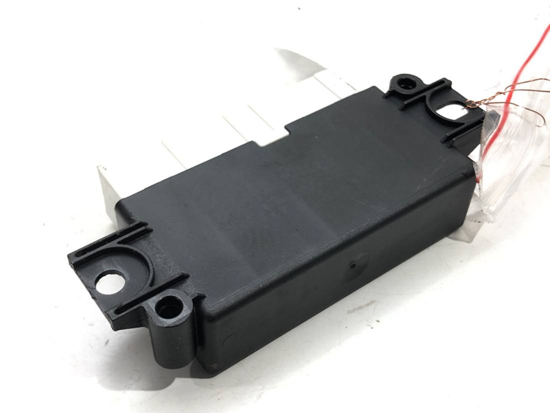 Блок керування модуль Skoda Fabia 3 5Q0919283G — фото деталі 2