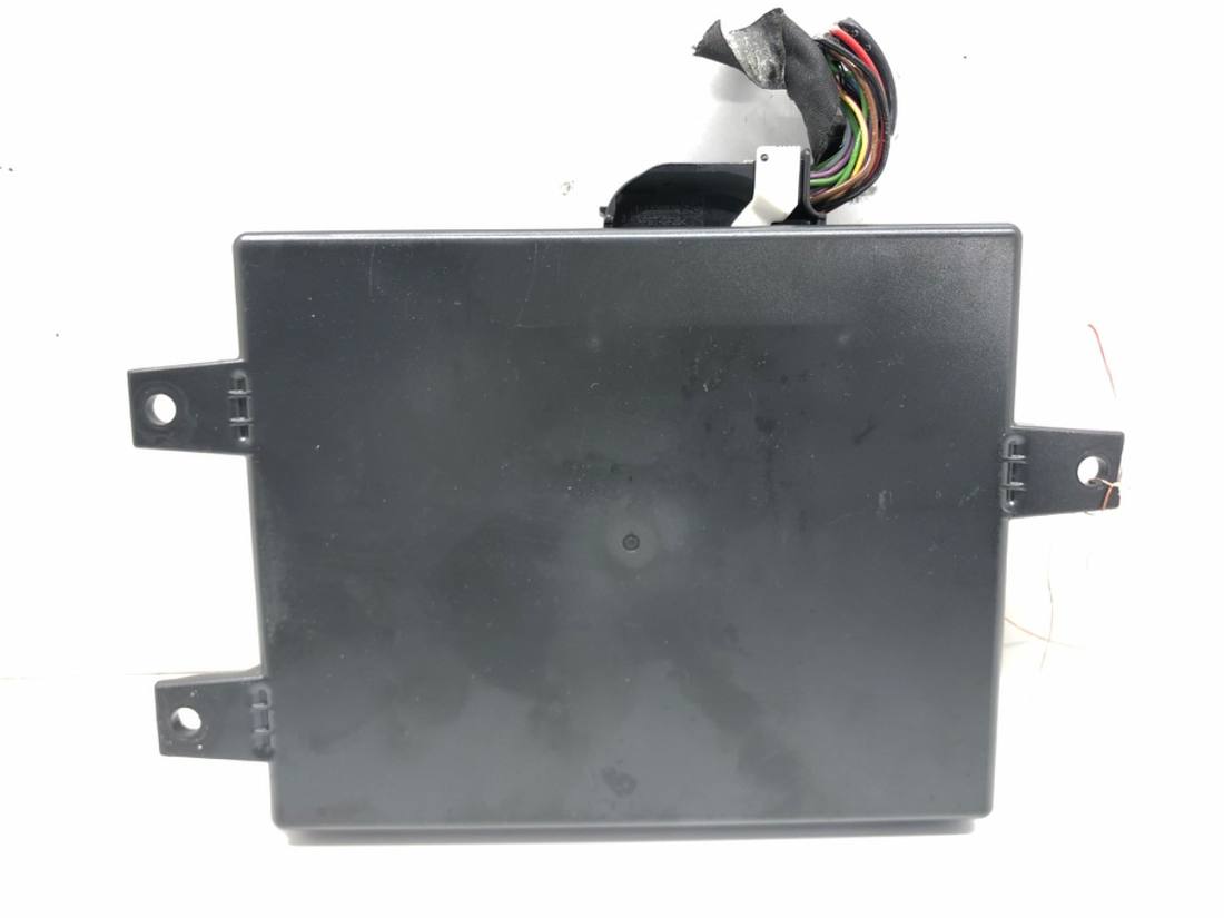 Блок керування модуль Volkswagen Passat B6 3C0035729E