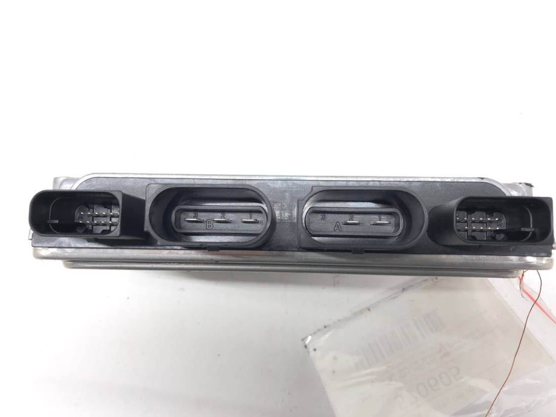 Блок керування модуль BMW 7 F01 6796392 — фото деталі 3