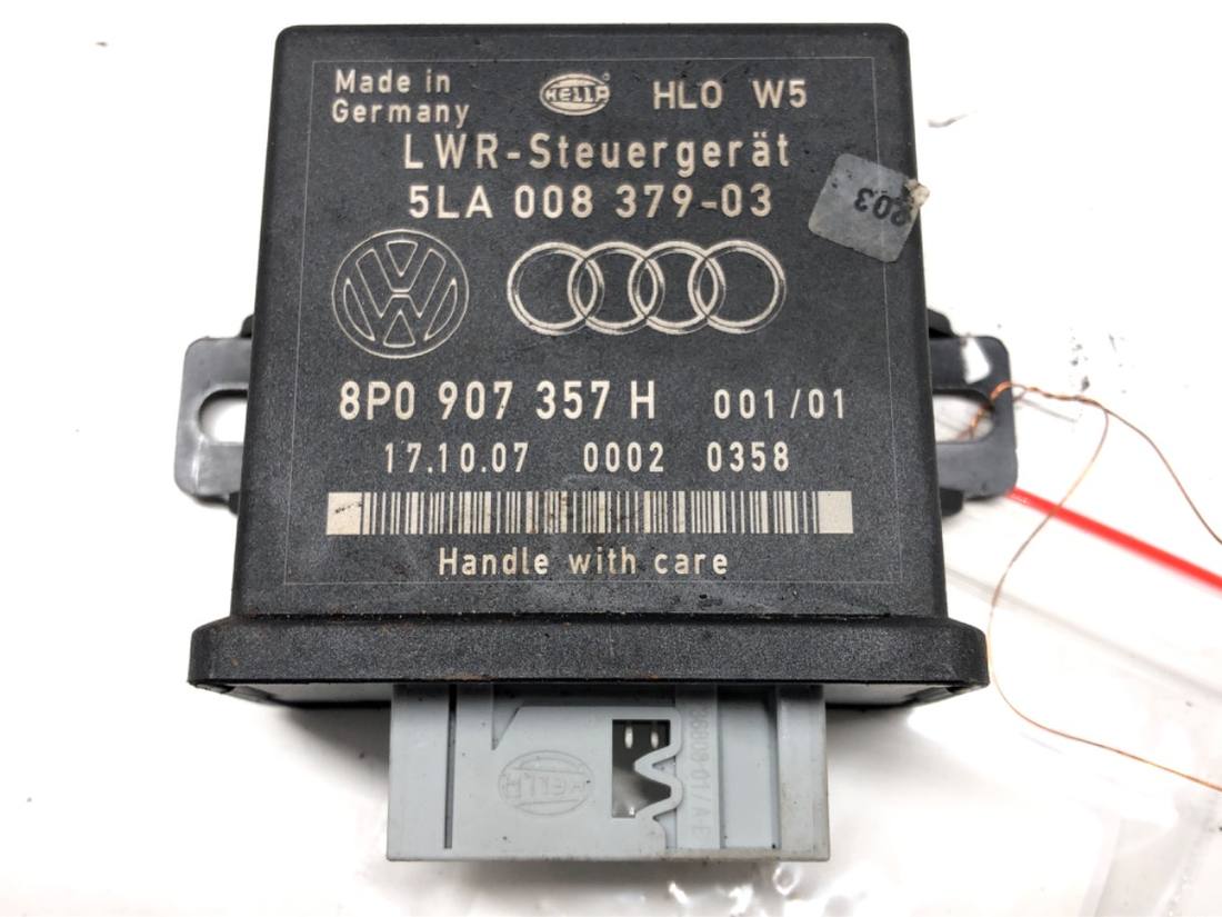 Блок керування модуль Audi A6 C6 8P0907357H