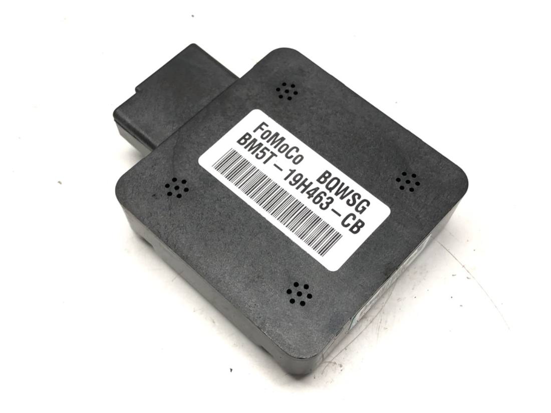 Блок управления модуль Ford Focus BM5T-19A463-CB
