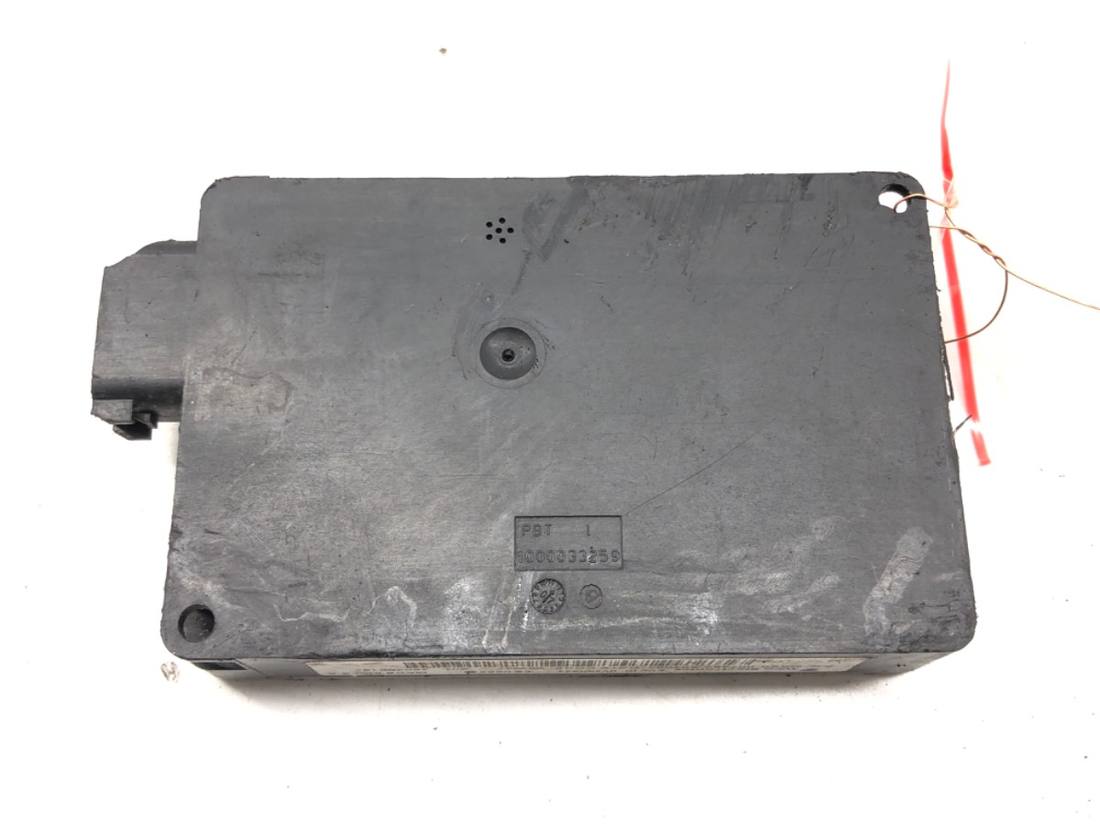 Блок керування модуль BMW 7 F01 6775363