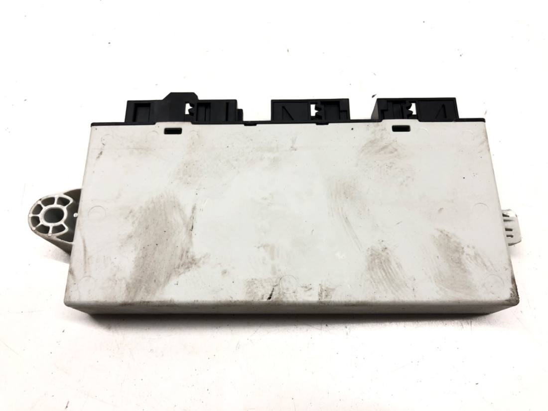 Блок керування модуль BMW 7 F01 9204243 — фото деталі 2