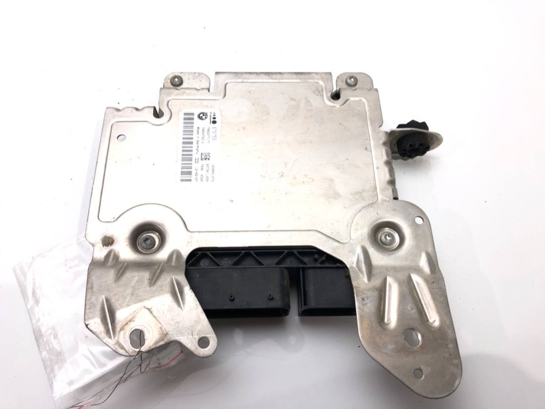 Блок керування модуль BMW X5 E70 1277022361 — фото деталі 2
