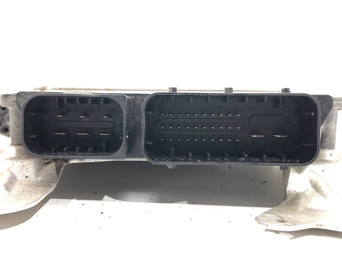 Блок керування модуль BMW X5 E70 1277022361 — фото деталі 5