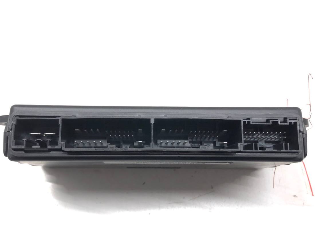 Блок керування модуль Ford Mondeo DS7T-14C708-CA — фото деталі 3
