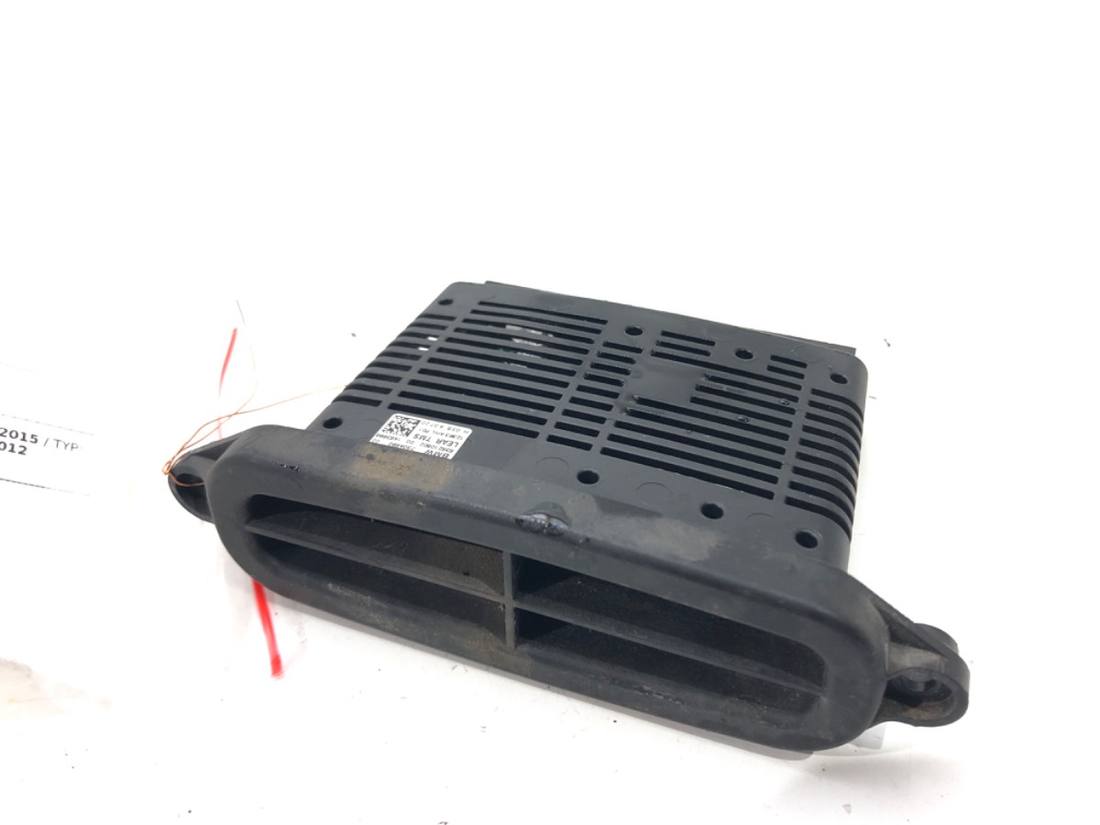 Блок управления модуль BMW 7 F01 7304590