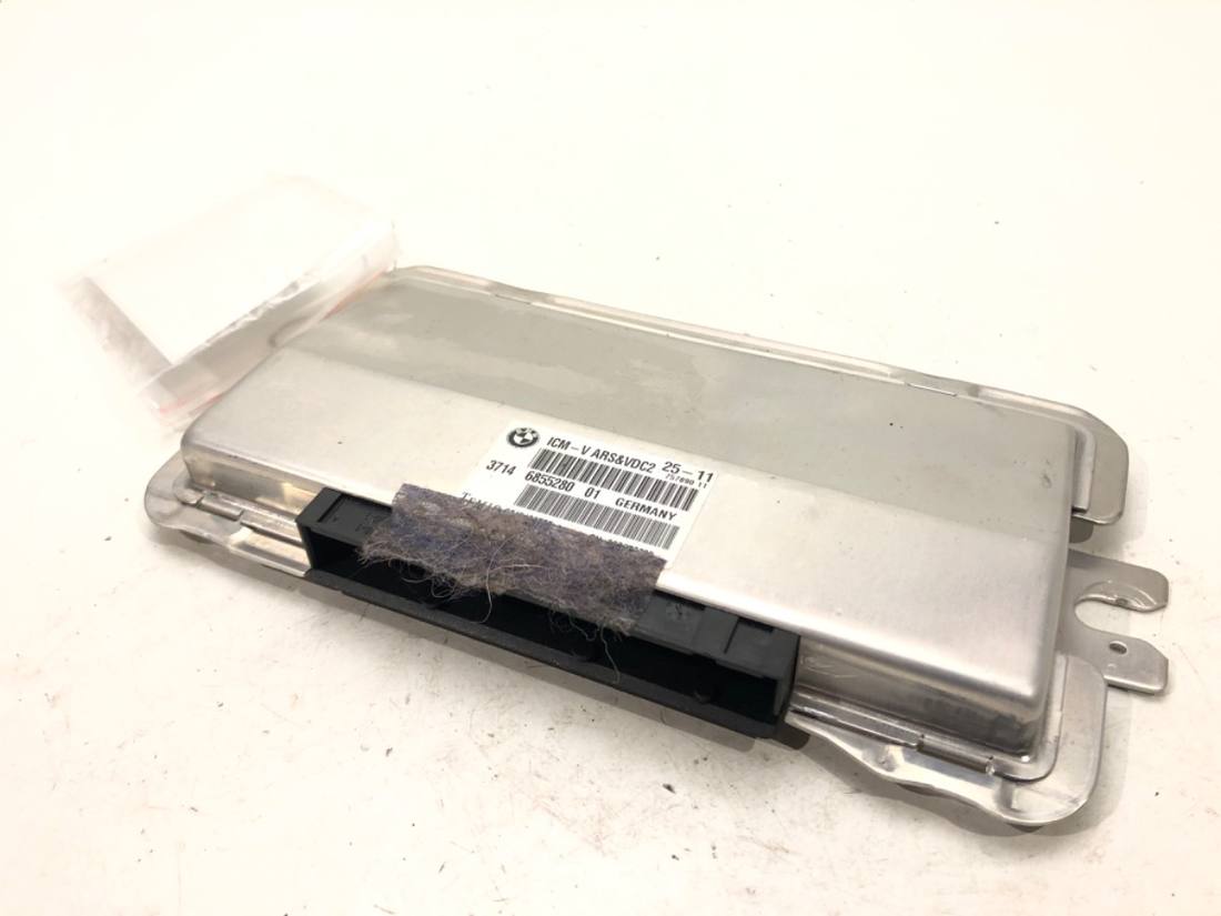 Блок керування модуль BMW 7 F01 6855280