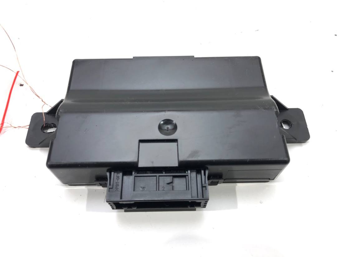 Блок керування модуль Audi A6 C7 4G0907468F