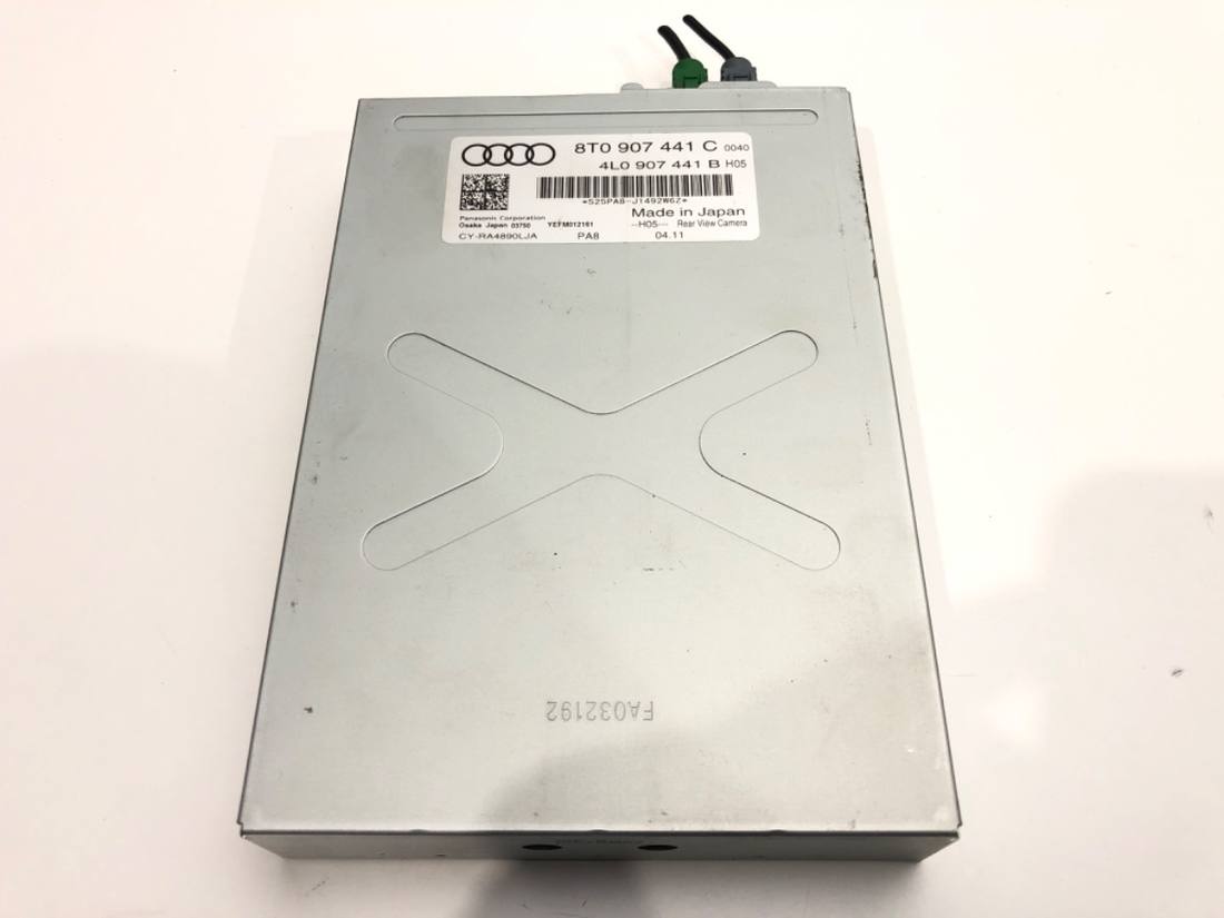 Блок керування модуль Audi A5 8T 8T0907441C