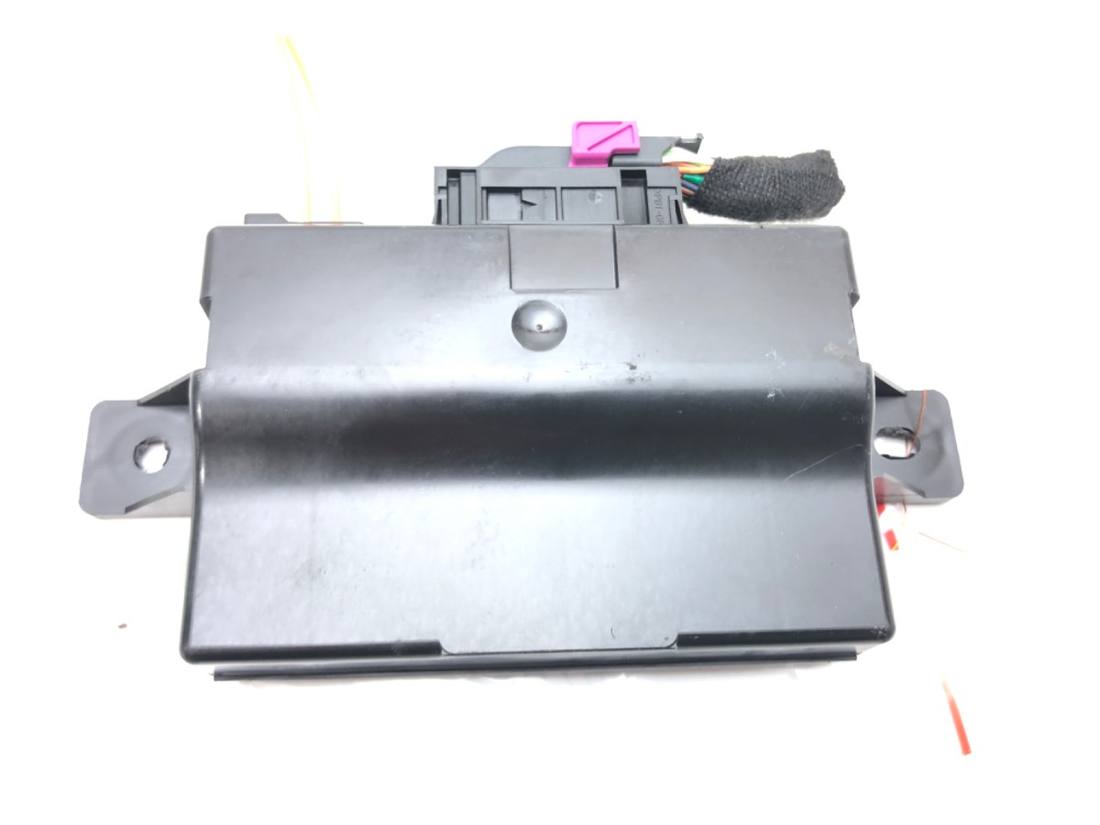 Блок керування модуль Audi A6 C7 4G0907468AC