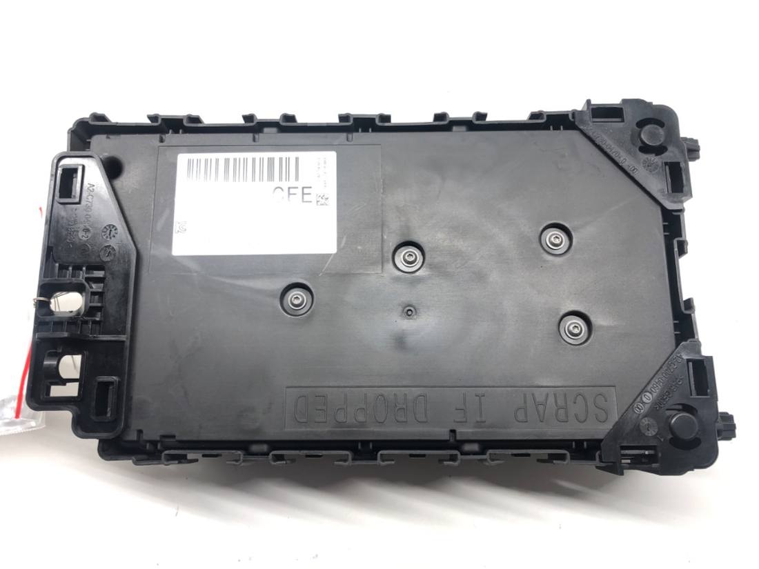 Блок керування модуль Ford Mondeo HU5T-15604-CFE — фото деталі 3