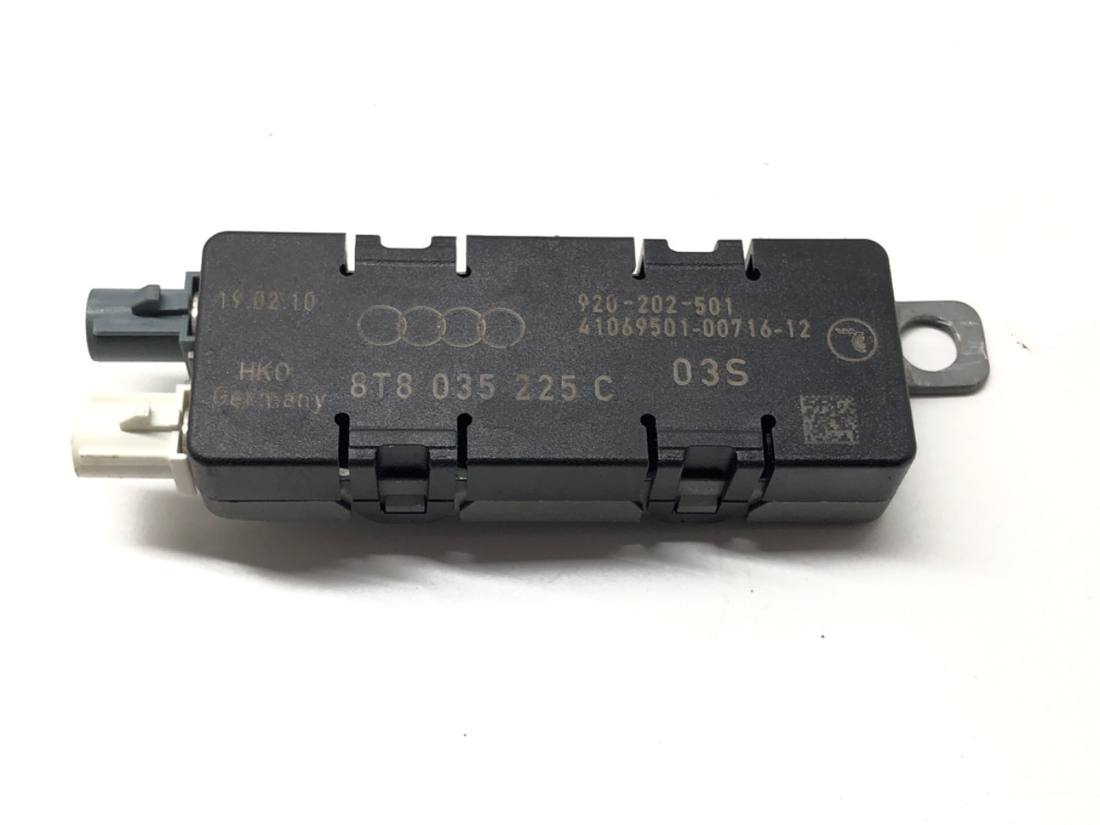 Блок керування модуль Audi A5 8T 8T8035225C
