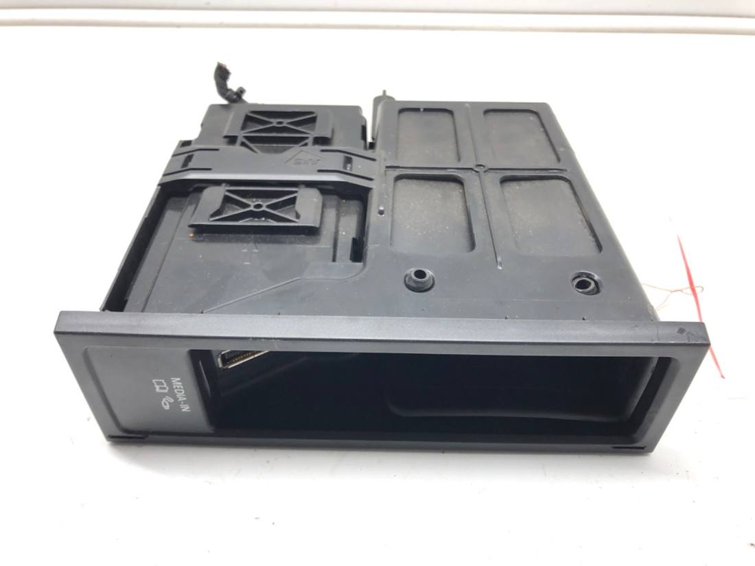 Блок керування модуль Volkswagen Passat CC 5N0035344G