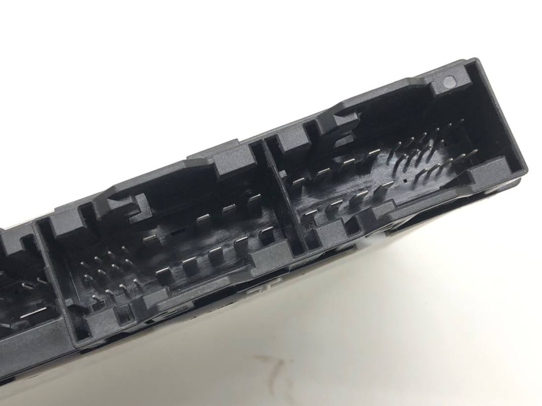 Блок керування модуль BMW 7 F01 9225623 — фото деталі 4